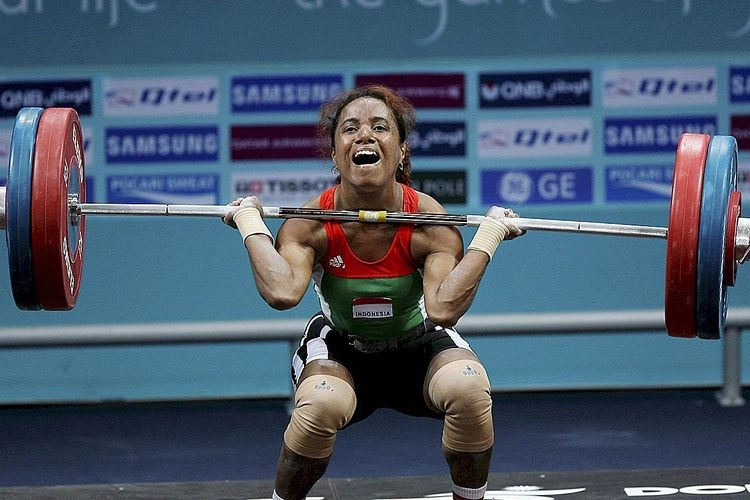 Lisa Rumbewas Meninggal Dunia: Indonesia Kehilangan Legenda, Inspirasi Seluruh Insan Olahraga