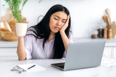 Mengapa Sering Mengantuk Padahal Sudah Cukup Tidur?