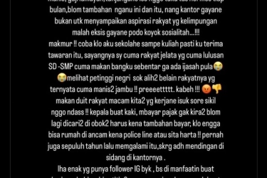 Pajak Hiburan Naik hingga 75 Persen, Pedangdut Inul: Kepala buat Kaki, Bayar Pajak Enggak Kira-kira...