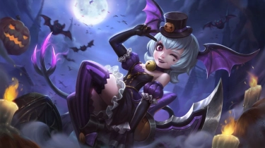 5 Assassin yang Bisa Counter Nana di Mobile Legends, Dijamin Ampuh