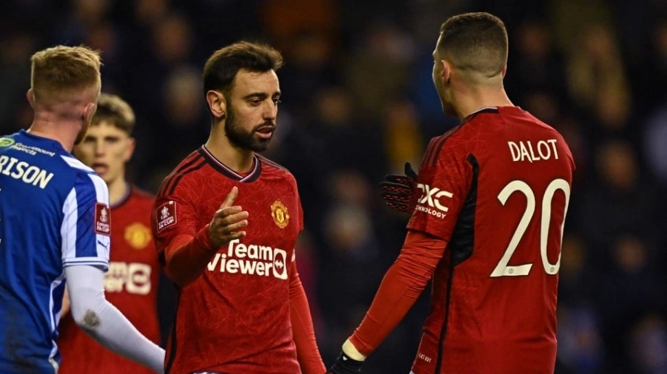 5 Fakta Menarik Jelang Duel Manchester United vs Tottenham di Liga Inggris