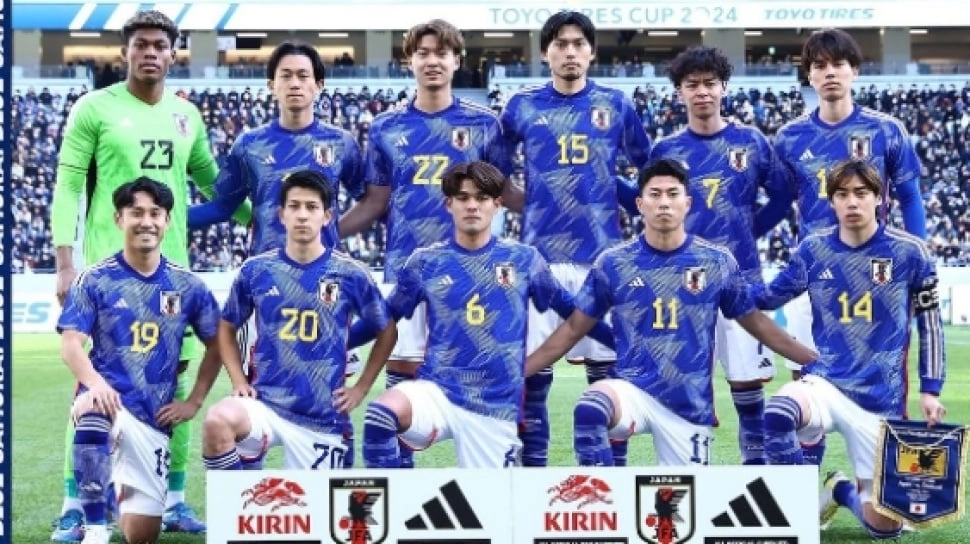 5 Negara dengan Ranking FIFA Tertinggi di Piala Asia 2023, Ada Rival Timnas Indonesia