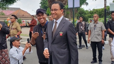 Anies Baswedan Kebingungan Matikan Fitur Gift Saat Live TikTok, Warganet Ingatkan Politisi Tak Boleh Terima Bingkisan