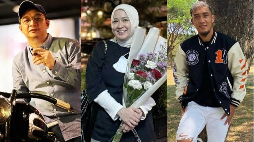 Beda Nafkah Pasha Ungu vs Gunawan Dwi Cahyo ke Okie Agustina, Bak Langit dan Bumi