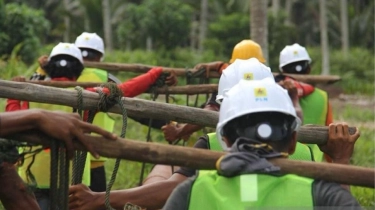 Biaya Pindahkan Tiang Listrik PLN, Ini Rincian dan Cara Pengajuannya
