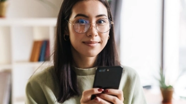 Cepat dan Praktis! Fitur Fast Menu di BRImo Cocok Buat Kebutuhan Transaksi Perbankan Gen Z