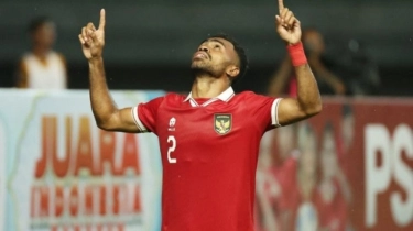 Daftar Pemain Ini Diprediksi Bakal Jadi Andalan Timnas Indonesia Hadapi Irak, Siapa di Belakang, Tengah dan Depan?