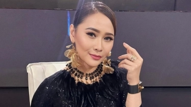 Inul Daratista Teriak Kritik Rencana Pemerintah Naikan Pajak Bisnis Hiburan, Warganet: Dulu Dukung UU Cipta Kerja