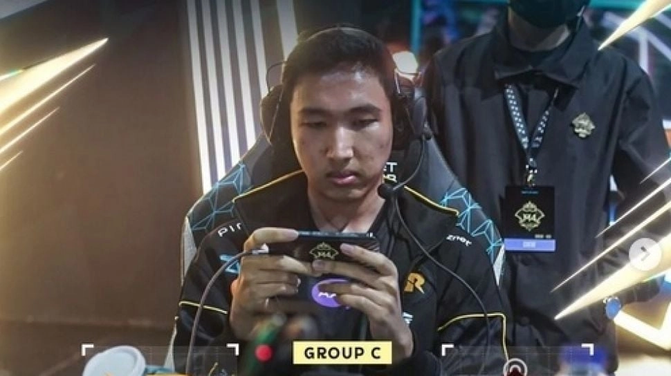 Kembali Rehat di MPL ID Season 13, Ini Prestasi RRQ Lemon dan RRQ Xinnn