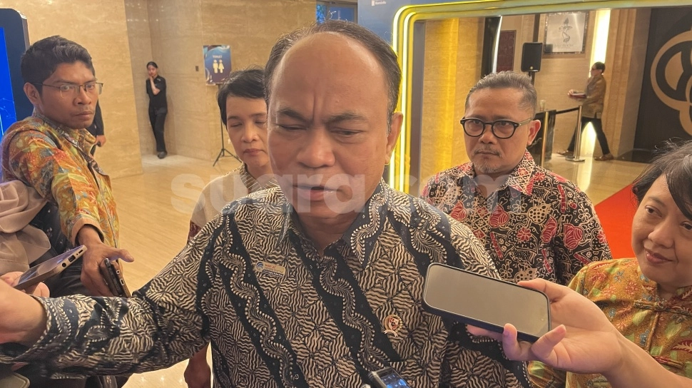 Menkominfo Klaim Konten Hoaks Turun Dibanding 2019