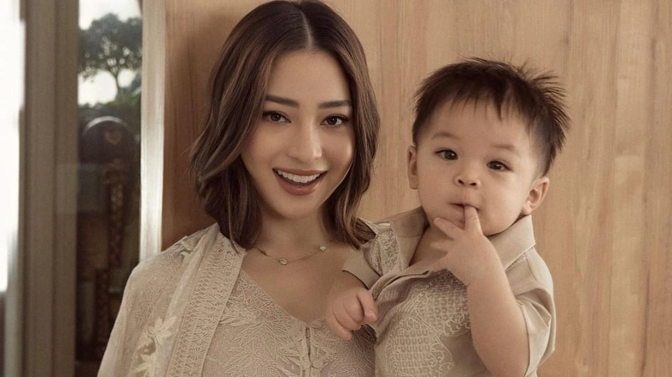 Nikita Willy Ungkap 2 Rahasia Bikin ASI Bisa Jadi Banyak, Tapi Malah Bikin Warganet Sedih dan Adu Nasib