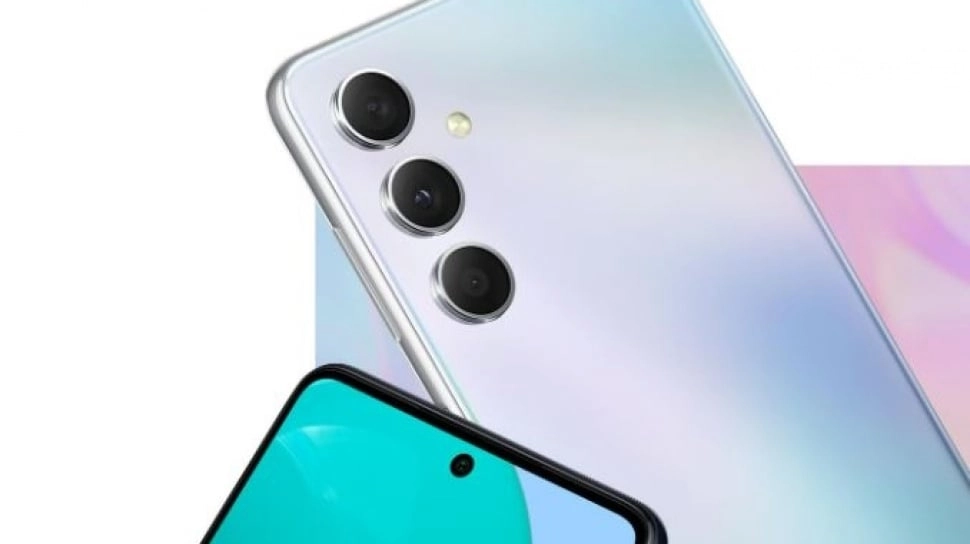 Samsung Galaxy M55 5G Lolos Sertifikasi, Siap Meluncur Tahun Ini