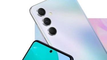 Samsung Galaxy M55 5G Lolos Sertifikasi, Siap Meluncur Tahun Ini