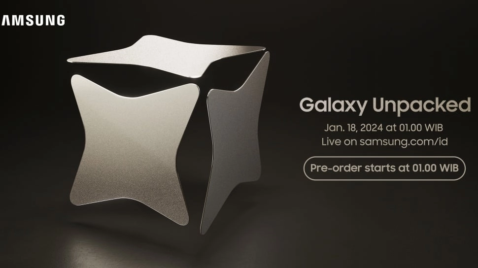 Samsung Galaxy S24 Bakal Dapat Pembaruan Lampaui iPhone