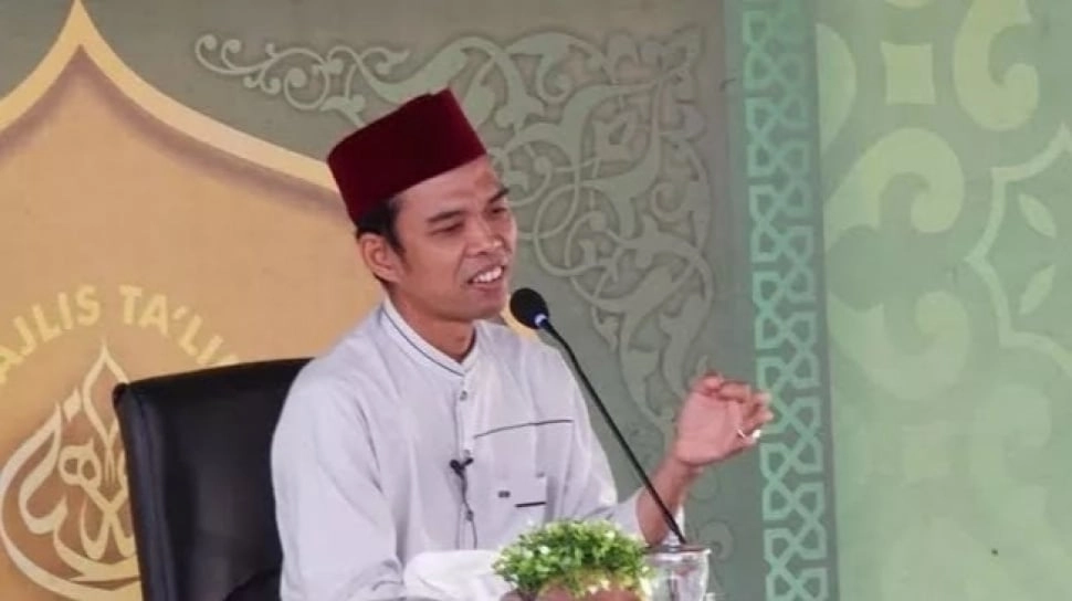 Sumber Kekayaan UAS: Tak Cuma dari Ceramah, Ustaz Solmed Lewat?