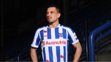 Thom Haye Merapat ke Como 1907, Klub Milik Orang Indonesia Rela Tebus Rp17 Miliar
