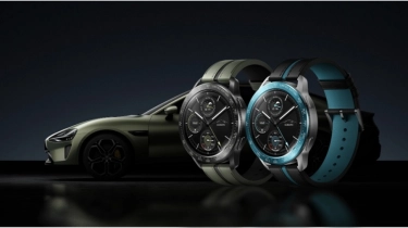 Xiaomi Luncurkan Watch S3 SU7 Terbaru