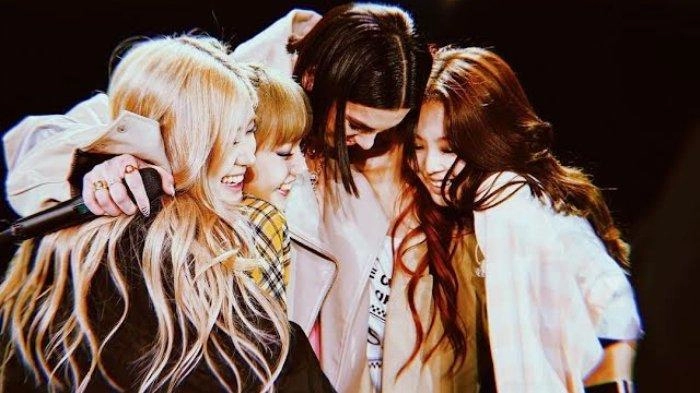 BLACKPINK Jadi Girl Grup K-Pop Terpopuler Edisi Januari 2024, Disusul NewJeans