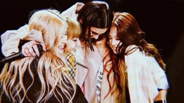 BLACKPINK Jadi Girl Grup K-Pop Terpopuler Edisi Januari 2024, Disusul NewJeans