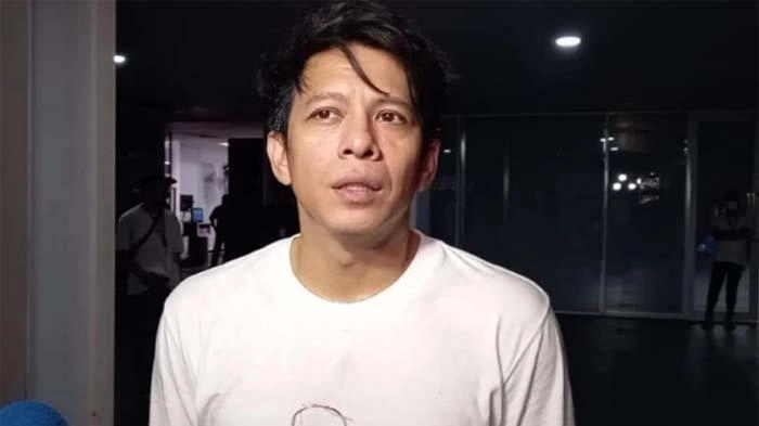 Dapat Tawaran Terjun ke Politik, Ariel NOAH Menolak