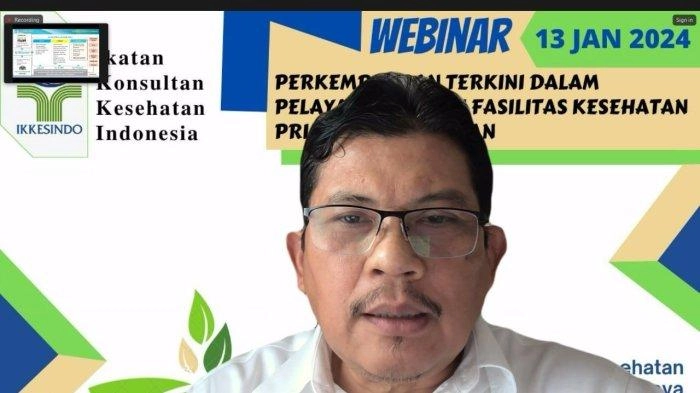 Dirut BPJS Kesehatan: Kualitas Pelayanan Faskes Penting untuk Tingkatkan Kepercayaan Masyarakat