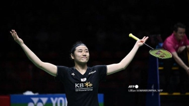 Hasil Final Malaysia Open 2024: An Se-young Buka Puasa Gelar, Juara Baru Lahir di Empat Sektor