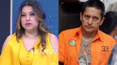 Ibra Kembali Ditangkap atas Kasus Narkoba, Sarah Azhari Ungkap Alasan Belum Kunjungi sang Kakak