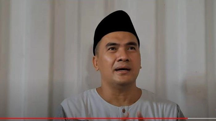 Ingin Menikah di Tahun 2024, Saipul Jamil Ungkap Kriteria: Nggak Suka yang Tua
