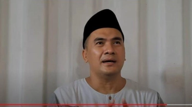 Ingin Menikah di Tahun 2024, Saipul Jamil Ungkap Kriteria: Nggak Suka yang Tua