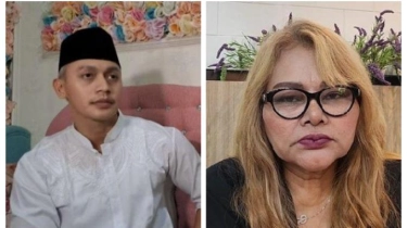 Putus dari Eva Manurung, Jordan Ali Bongkar Sifat Asli sang Mantan Kekasih: Keras Banget