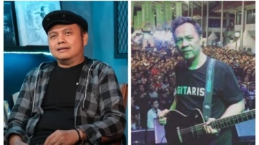 Sebut Somasi Ndhank Surahman ke Stinky dan Andre Taulany Tak Jelas, Irwan Batara: Nggak Takut