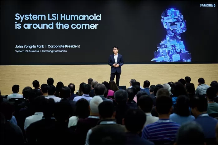 Asyik Main Game Bebas Nge-Lag, Nantikan Hape dengan Prosesor ''Dewa'' dari Samsung