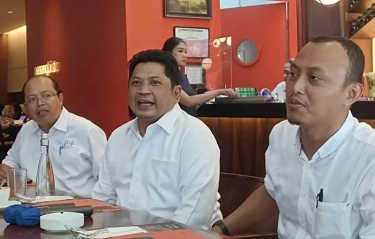 Dana BOS Madrasah Sudah Dikucurkan, Pekan Depan Siap Dibelanjakan