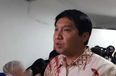 Keluar dari PDIP, Maruarar Sirait Putuskan Ikut Jejak Politik Jokowi