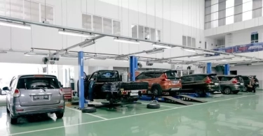 Lebih Dekat dengan Warga Bekasi, Suzuki Buka Diler dan Bengkel Resmi di Jatiasih