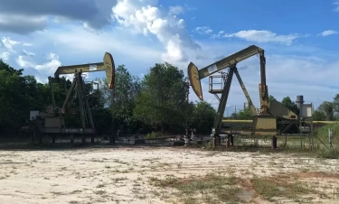 Lifting Minyak RI 2023 Tak Capai Target APBN, Menteri ESDM: Kita Belum Punya Sumur Baru