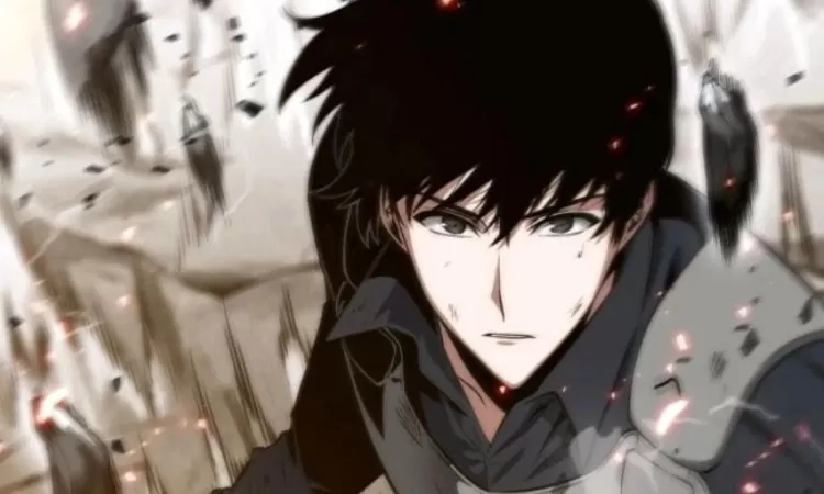 Manhwa Populer 'Omniscient Reader's Viewpoint' dapat Adaptasi Anime, Dilaporkan sedang Dalam Tahap Produksi!