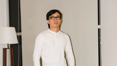 Nyatakan Dukungannya untuk Anies Baswedan di Pilpres 2024, dr. Tirta: Gimana Semisal Tokoh Ini yang Menang? Enggak Ada Salahnya Berharap, Kan?