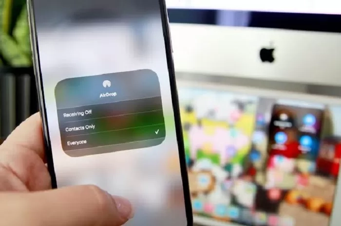 Pengguna Apple Wajib Waspada, Tiongkok Klaim Bisa Bobol AirDrop dan Ancam Data Pengguna