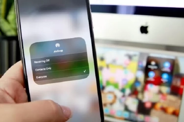 Pengguna Apple Wajib Waspada, Tiongkok Klaim Bisa Bobol AirDrop dan Ancam Data Pengguna