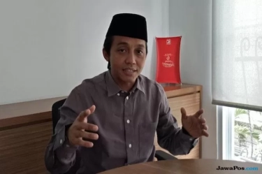Raja Juli Sebut Dana Kampanye PSI Telah Dilaporkan ke KPU