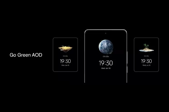 Resmi Diluncurkan Oppo, Berikut Fitur-fitur ColorOS 14 yang Wajib Diketahui Pengguna