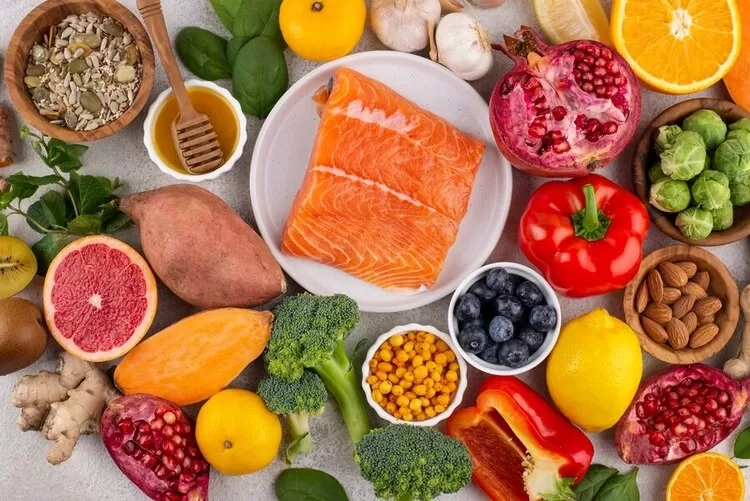 Tak Hanya Baik untuk Mata, Kenali 4 Manfaat Vitamin A Bagi Kesehatan Tubuh