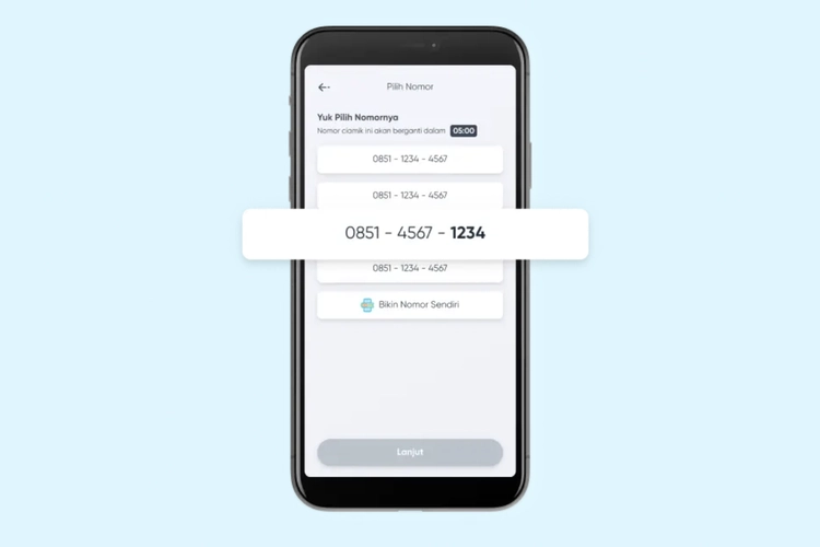 5 Cara Mengatasi Aplikasi By.U yang Eror dan Tidak Bisa Login