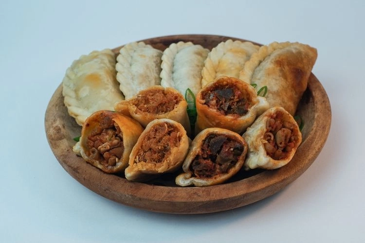 5 Resep Cireng Isi untuk Dijual 1000an, Bahan Ekonomis