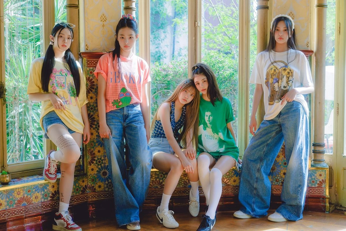7 Warna Terbaik untuk Dipasangkan dengan Jeans