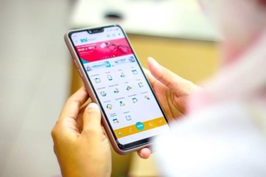 CaraTransfer BSI ke GoPay dan Sebaliknya dengan Mudah