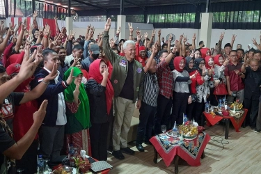 Ganjar Sebut Pembatasan Usia dalam Lamaran Kerja Tidak Fair