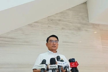 Isu Pemakzulan Jokowi, Moeldoko: Jangan Ada Agenda yang Tidak Produktif