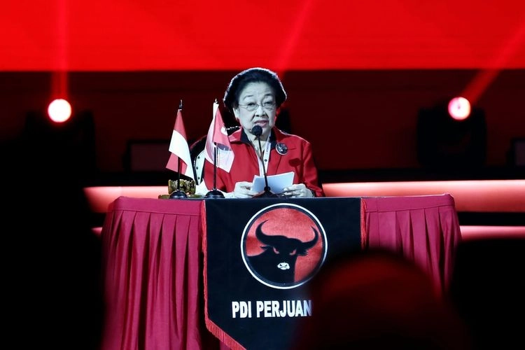 Kemarahan Megawati dan Efek Elektoral Jokowi Terhadap PDI Perjuangan